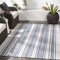 Livabliss Eagean EAG-2351 Outdoor Safe Area Rug EAG2351-53RD - alternate 7